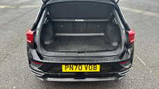 Volkswagen T-Roc 2.0 TSI 4MOTION R-Line 5dr DSG Petrol Hatchback